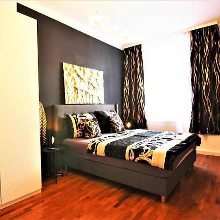 Boutique Apartments Vienna - Luxury 2 Exterior foto