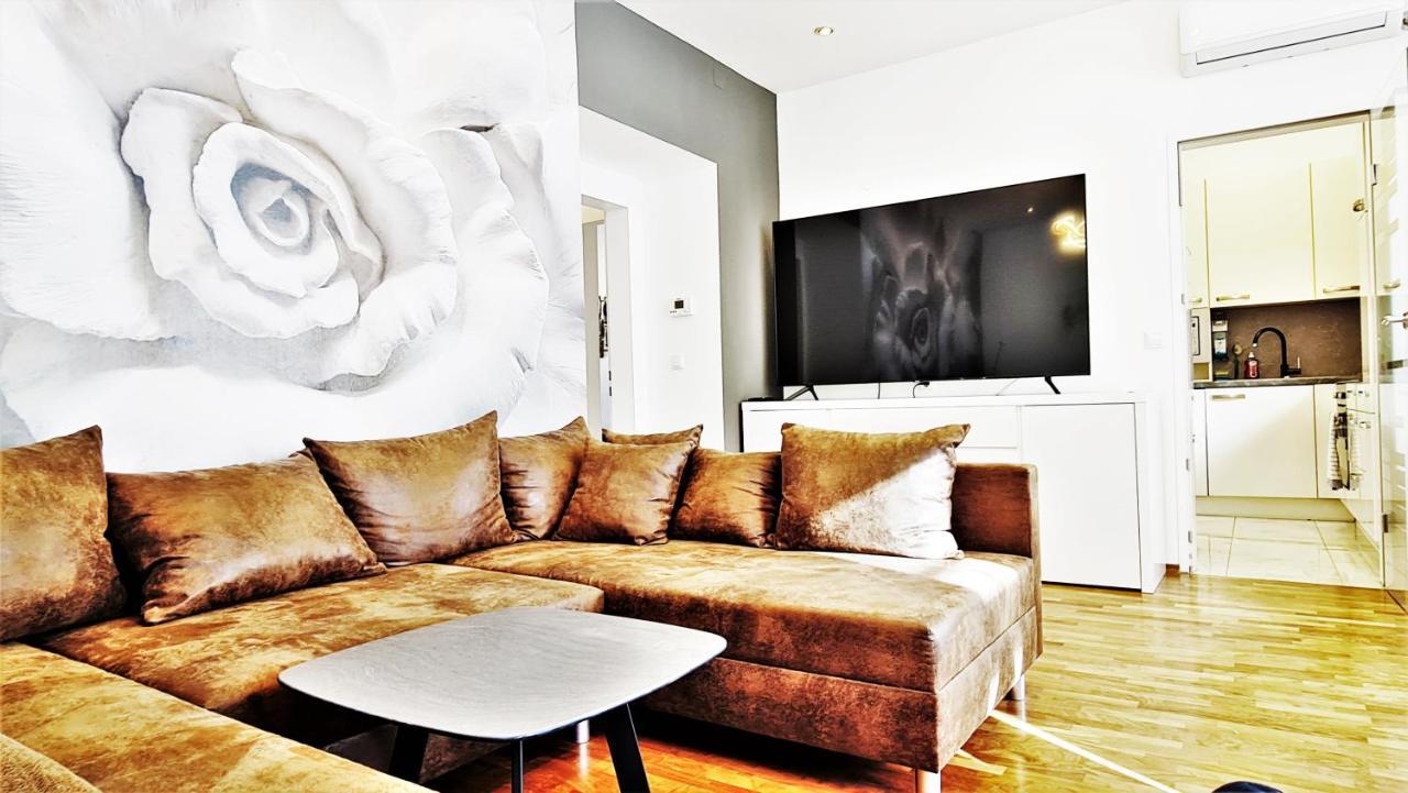Boutique Apartments Vienna - Luxury 2 Exterior foto