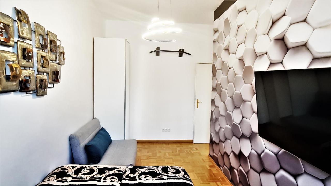 Boutique Apartments Vienna - Luxury 2 Exterior foto
