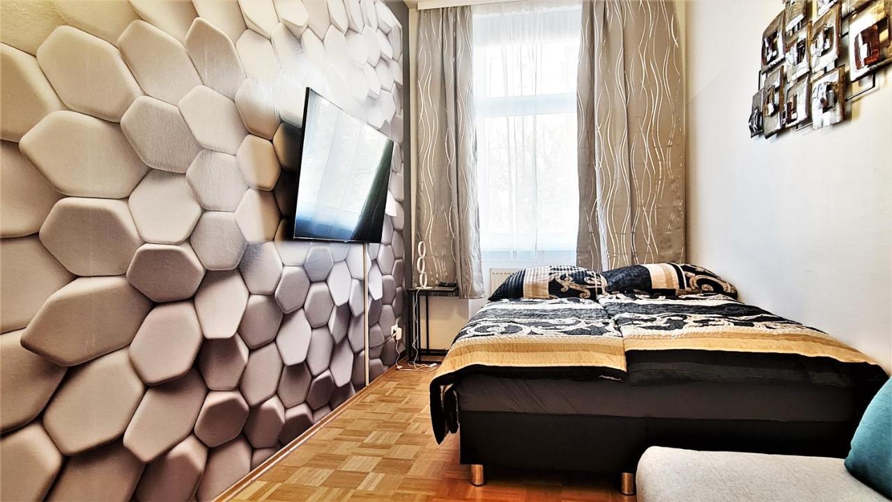 Boutique Apartments Vienna - Luxury 2 Exterior foto