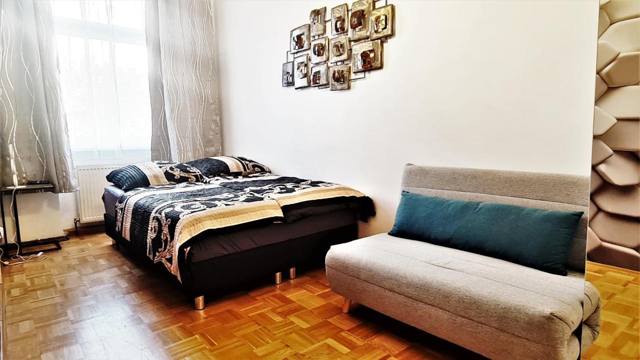 Boutique Apartments Vienna - Luxury 2 Exterior foto