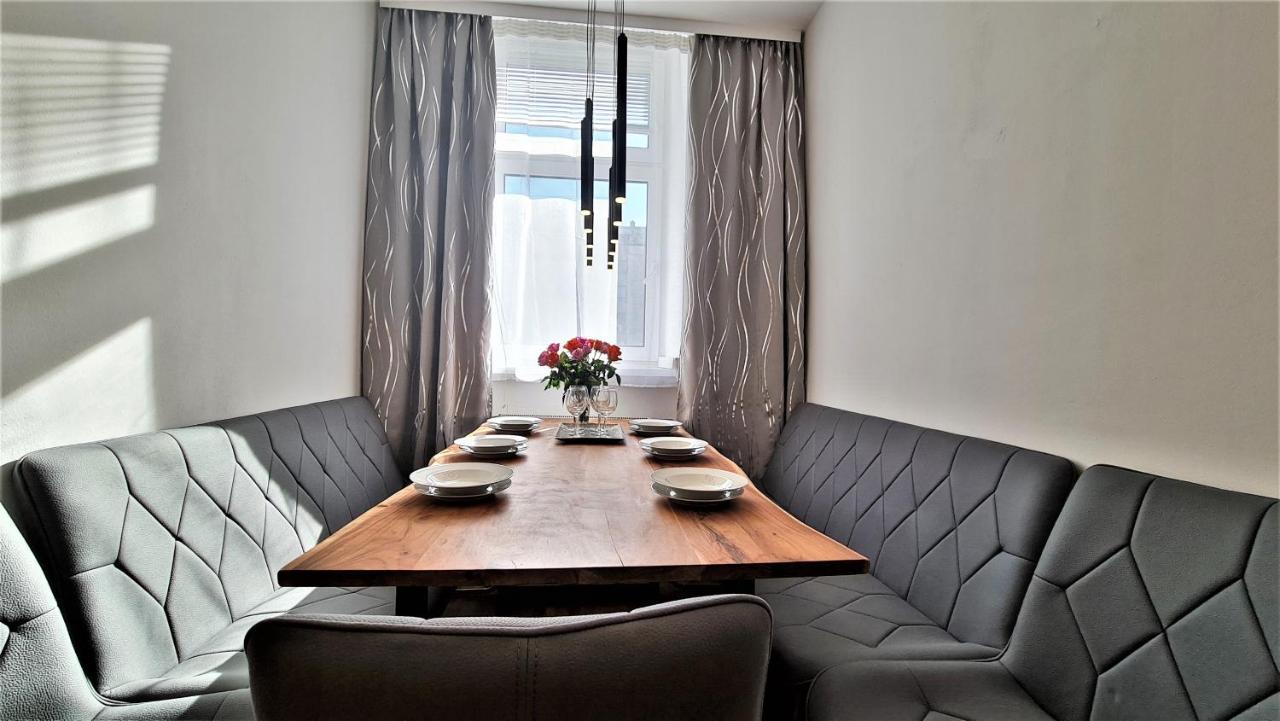 Boutique Apartments Vienna - Luxury 2 Exterior foto