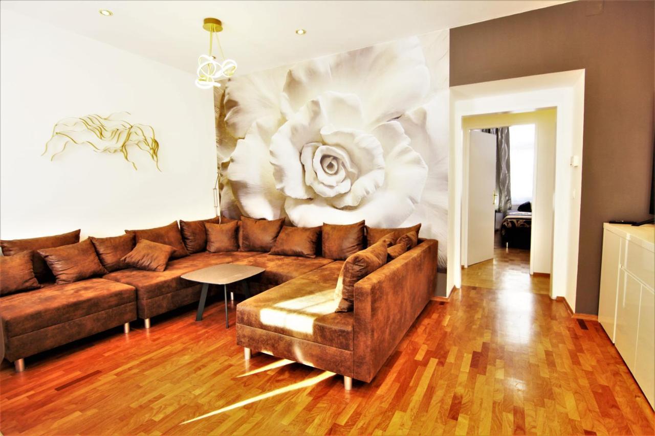 Boutique Apartments Vienna - Luxury 2 Exterior foto
