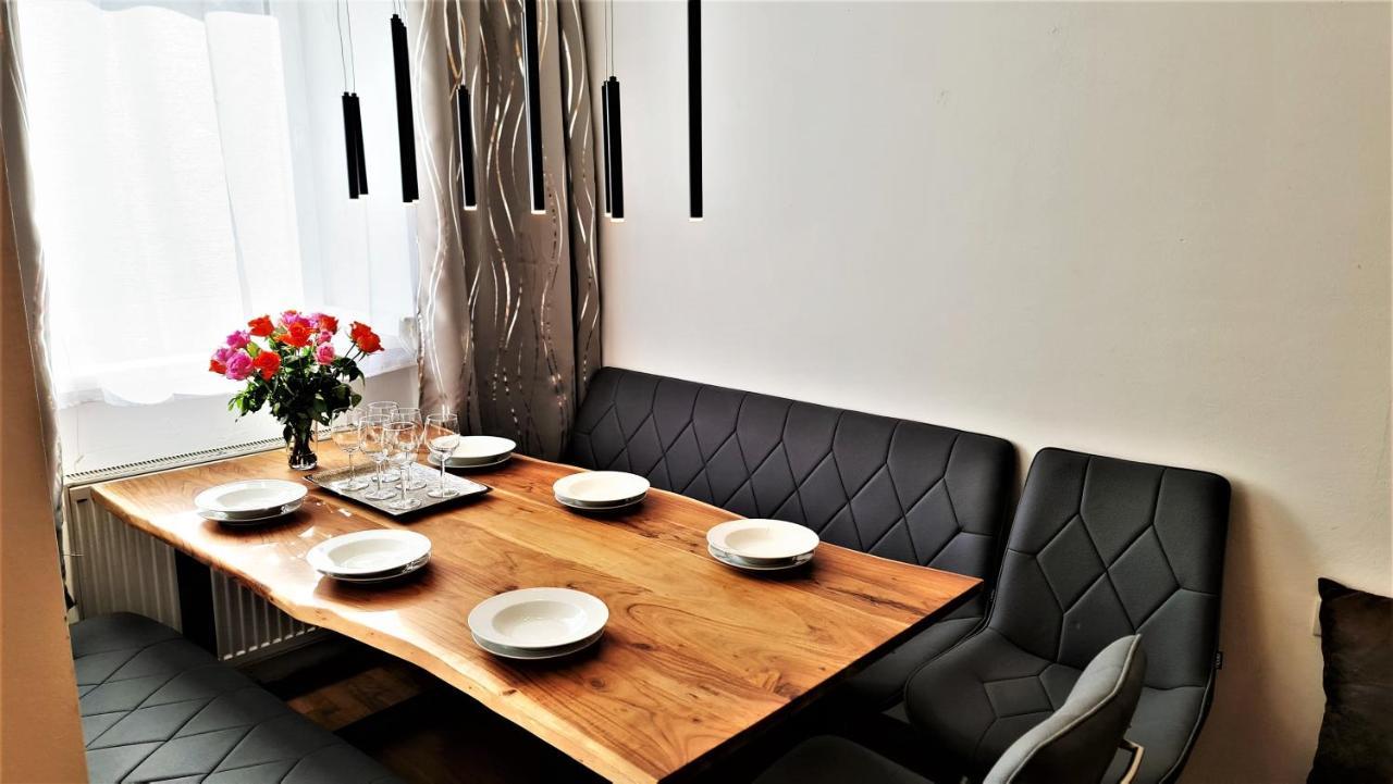 Boutique Apartments Vienna - Luxury 2 Exterior foto