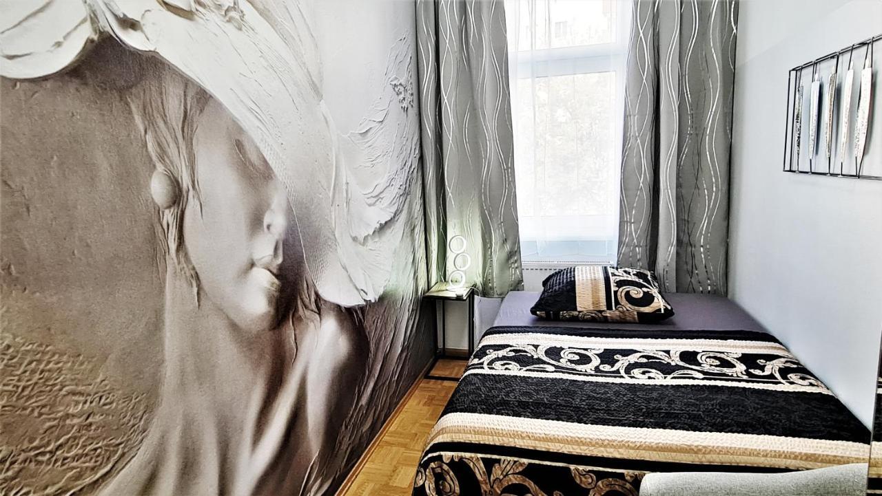 Boutique Apartments Vienna - Luxury 2 Exterior foto