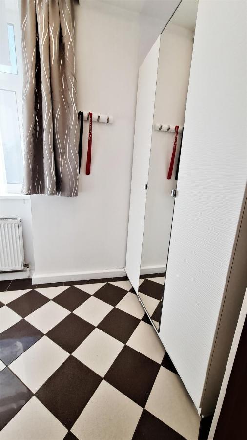 Boutique Apartments Vienna - Luxury 2 Exterior foto