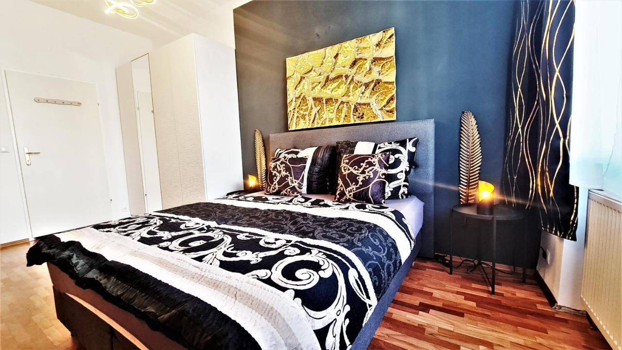 Boutique Apartments Vienna - Luxury 2 Exterior foto