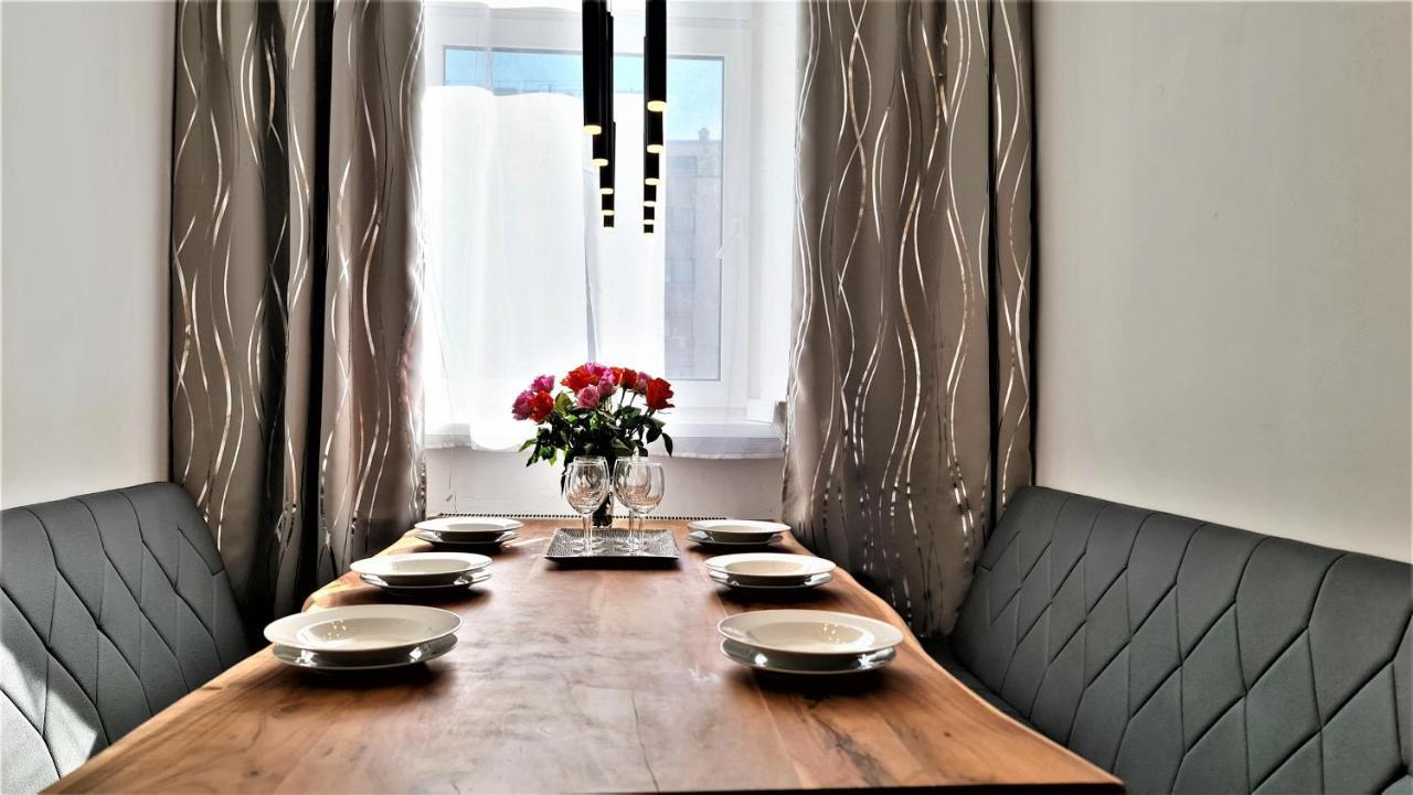 Boutique Apartments Vienna - Luxury 2 Exterior foto
