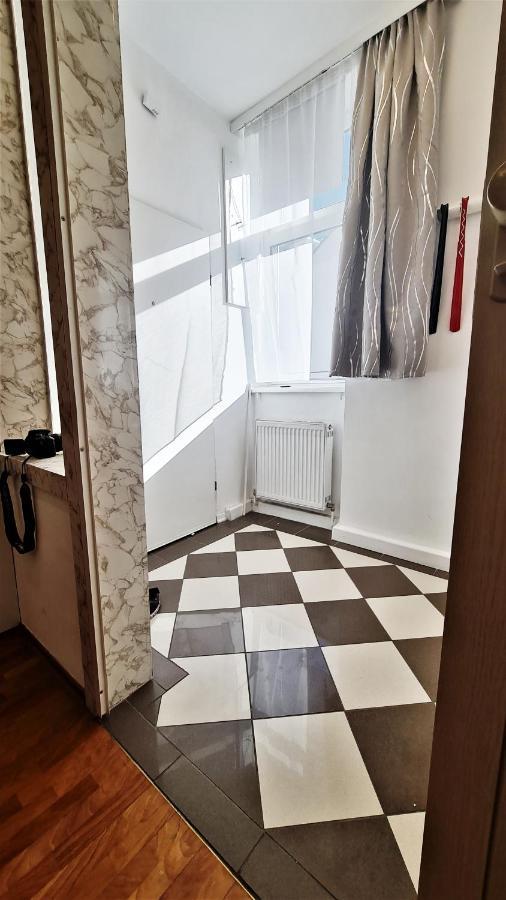 Boutique Apartments Vienna - Luxury 2 Exterior foto