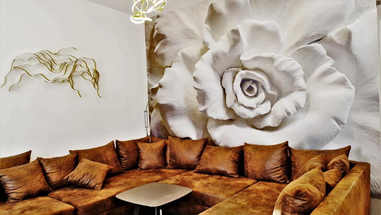 Boutique Apartments Vienna - Luxury 2 Exterior foto