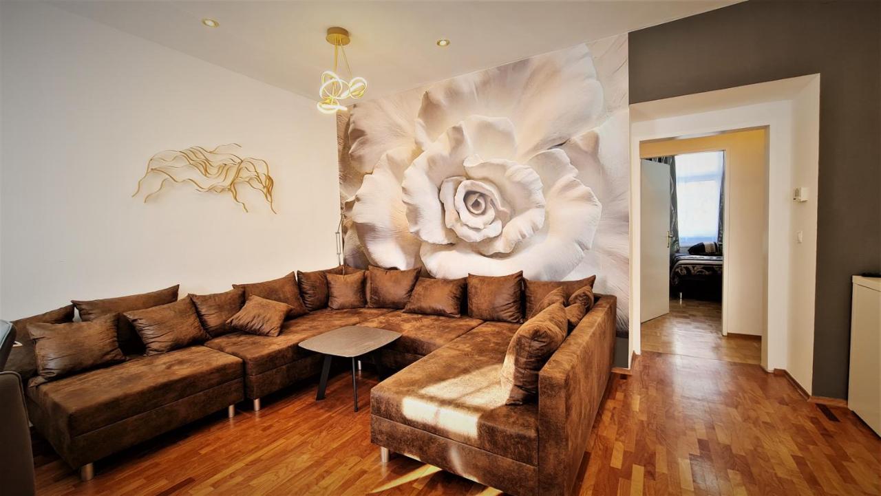 Boutique Apartments Vienna - Luxury 2 Exterior foto